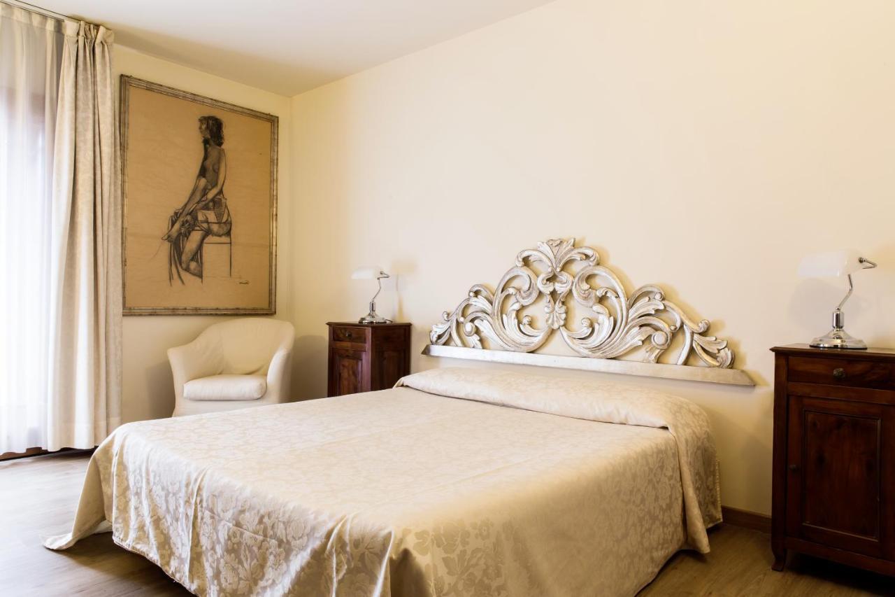 Locanda Da Lino Pieve di Soligo Buitenkant foto