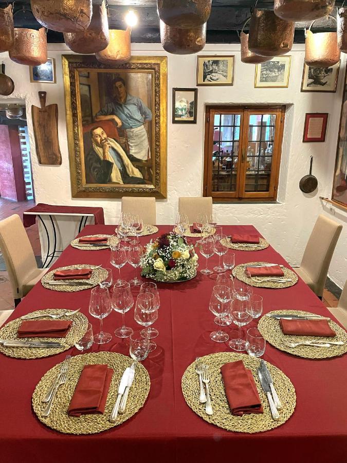 Locanda Da Lino Pieve di Soligo Buitenkant foto