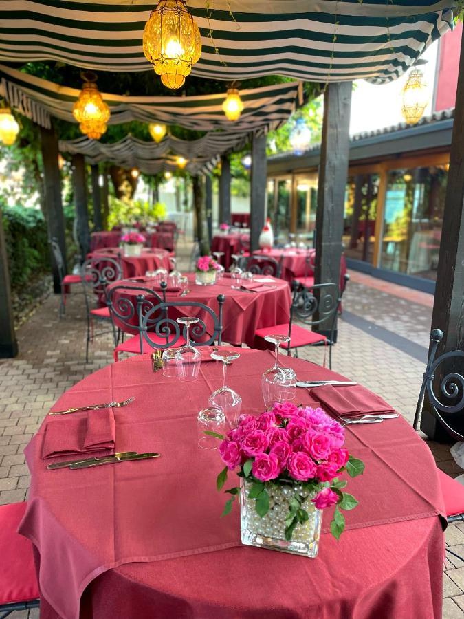 Locanda Da Lino Pieve di Soligo Buitenkant foto