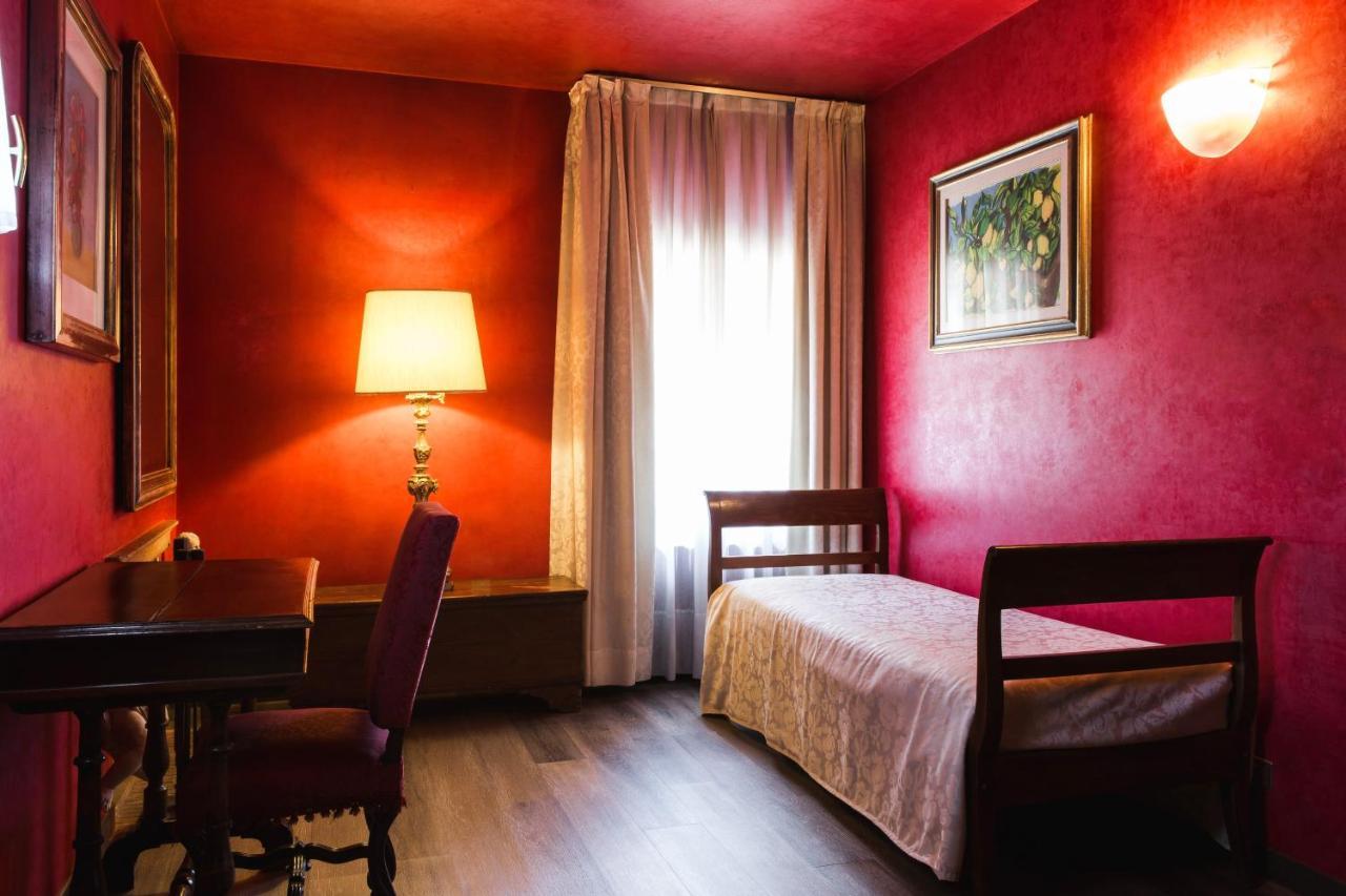 Locanda Da Lino Pieve di Soligo Buitenkant foto