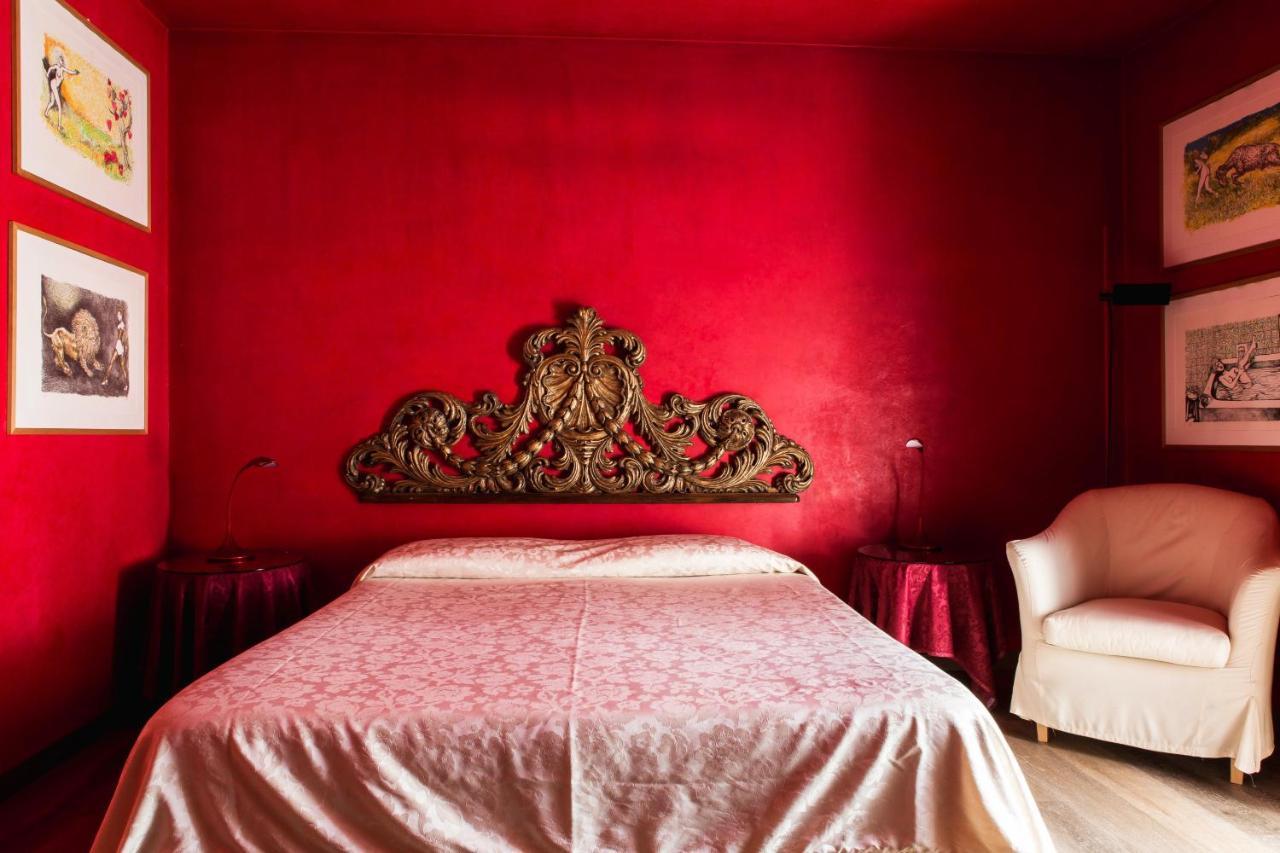 Locanda Da Lino Pieve di Soligo Buitenkant foto