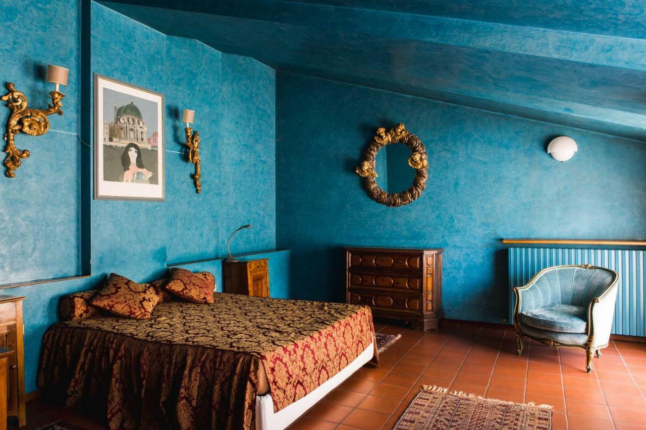 Locanda Da Lino Pieve di Soligo Kamer foto