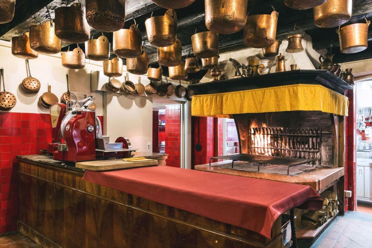 Locanda Da Lino Pieve di Soligo Buitenkant foto