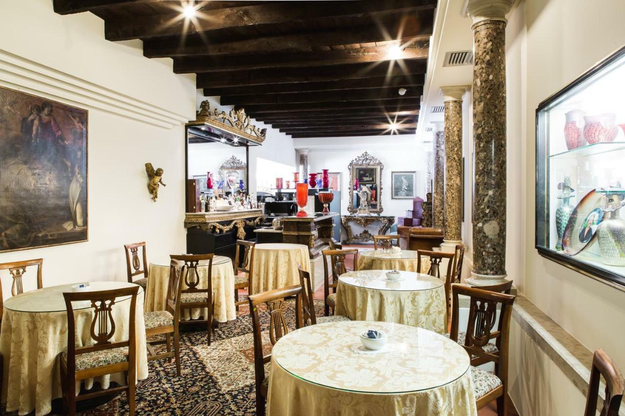 Locanda Da Lino Pieve di Soligo Buitenkant foto